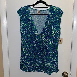 Anne Klein Shirt